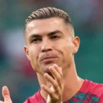 ronaldo ap